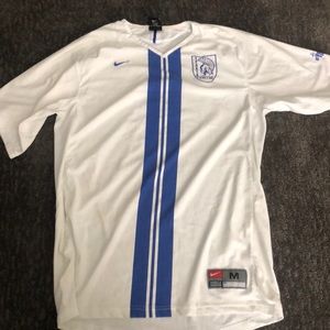 Sparta jersey